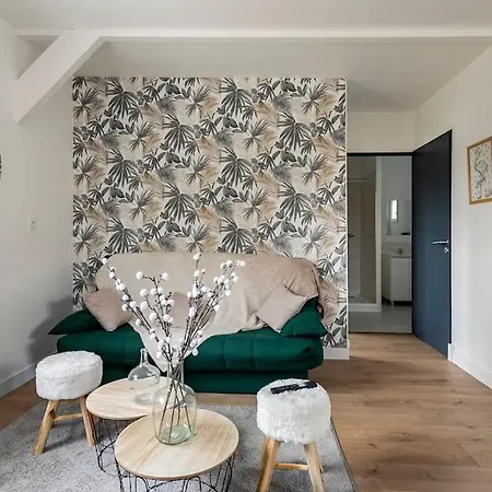 Les Du Mancel - Vakiry - 500 M Bouleries Jump , 10 Min Du Circuit Des 24h Yvré-lʼÉvêque