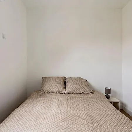 Les Du Mancel - Vakiry - 500 M Bouleries Jump , 10 Min Du Circuit Des 24h Domek alpejski