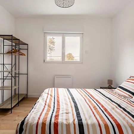 Les Du Mancel - Vakiry - 500 M Bouleries Jump , 10 Min Du Circuit Des 24h