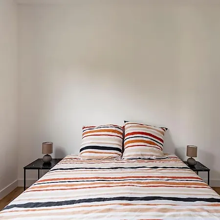 Les Du Mancel - Vakiry - 500 M Bouleries Jump , 10 Min Du Circuit Des 24h Domek alpejski *