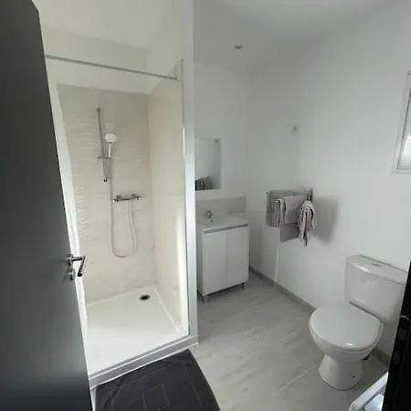 Les Du Mancel - Vakiry - 500 M Bouleries Jump , 10 Min Du Circuit Des 24h