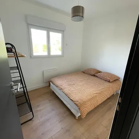 Les Du Mancel - Vakiry - 500 M Bouleries Jump , 10 Min Du Circuit Des 24h Yvré-lʼÉvêque