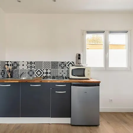 Les Du Mancel - Vakiry - 500 M Bouleries Jump , 10 Min Du Circuit Des 24h *