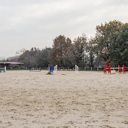 Les Du Mancel - Vakiry - 500 M Bouleries Jump , 10 Min Du Circuit Des 24h