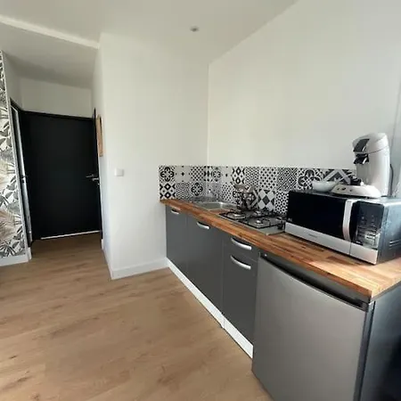 Chalet Les Du Mancel - Vakiry - 500 M Bouleries Jump , 10 Min Du Circuit Des 24h *