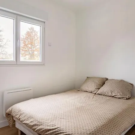 Les Du Mancel - Vakiry - 500 M Bouleries Jump , 10 Min Du Circuit Des 24h *